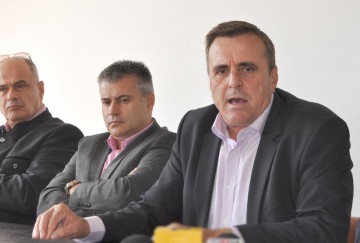 Iorguş se pregăteşte de un nou mandat de primar, cu sprijin de la PSD